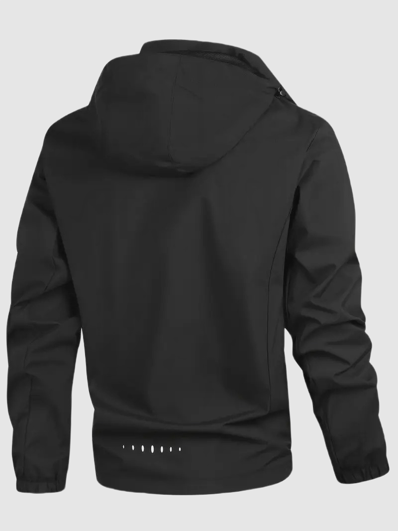 Explorer | Waterdichte outdoor jas (Uniseks)