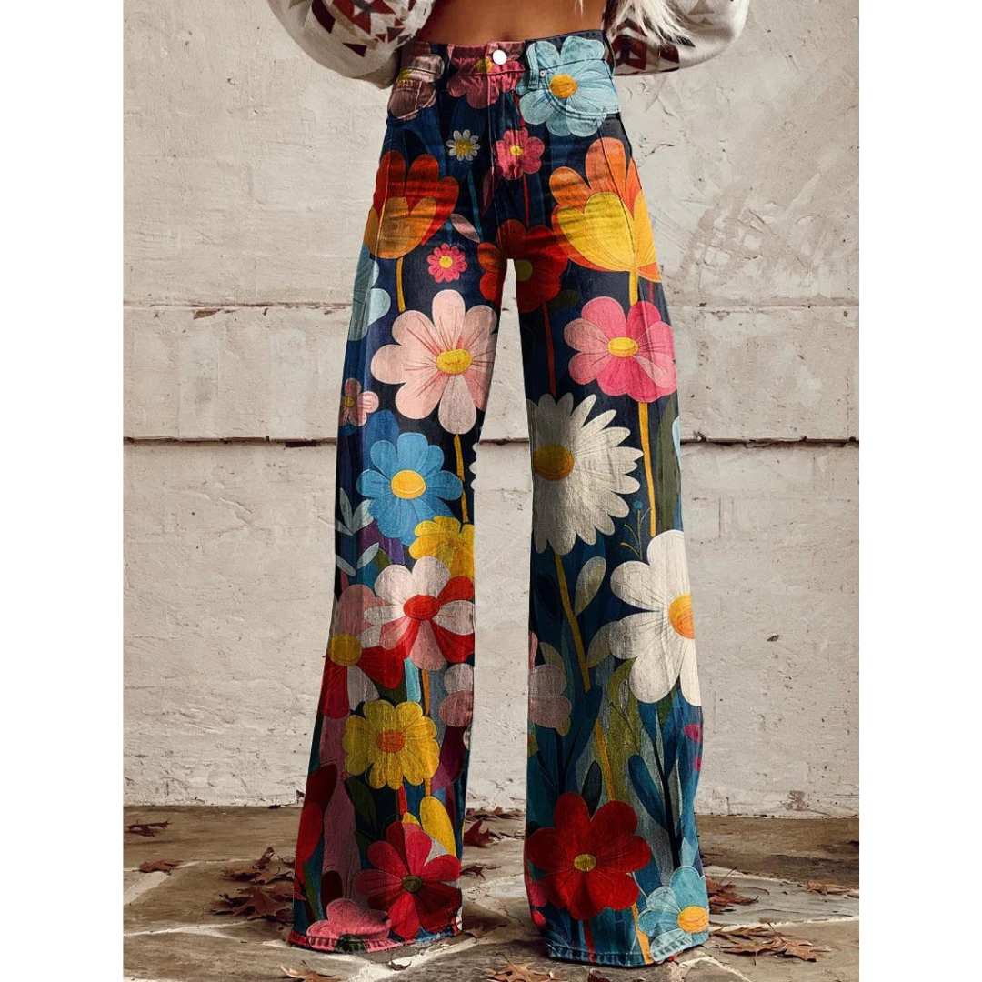ATASHA™ | WIJDE BLOEMENBROEK