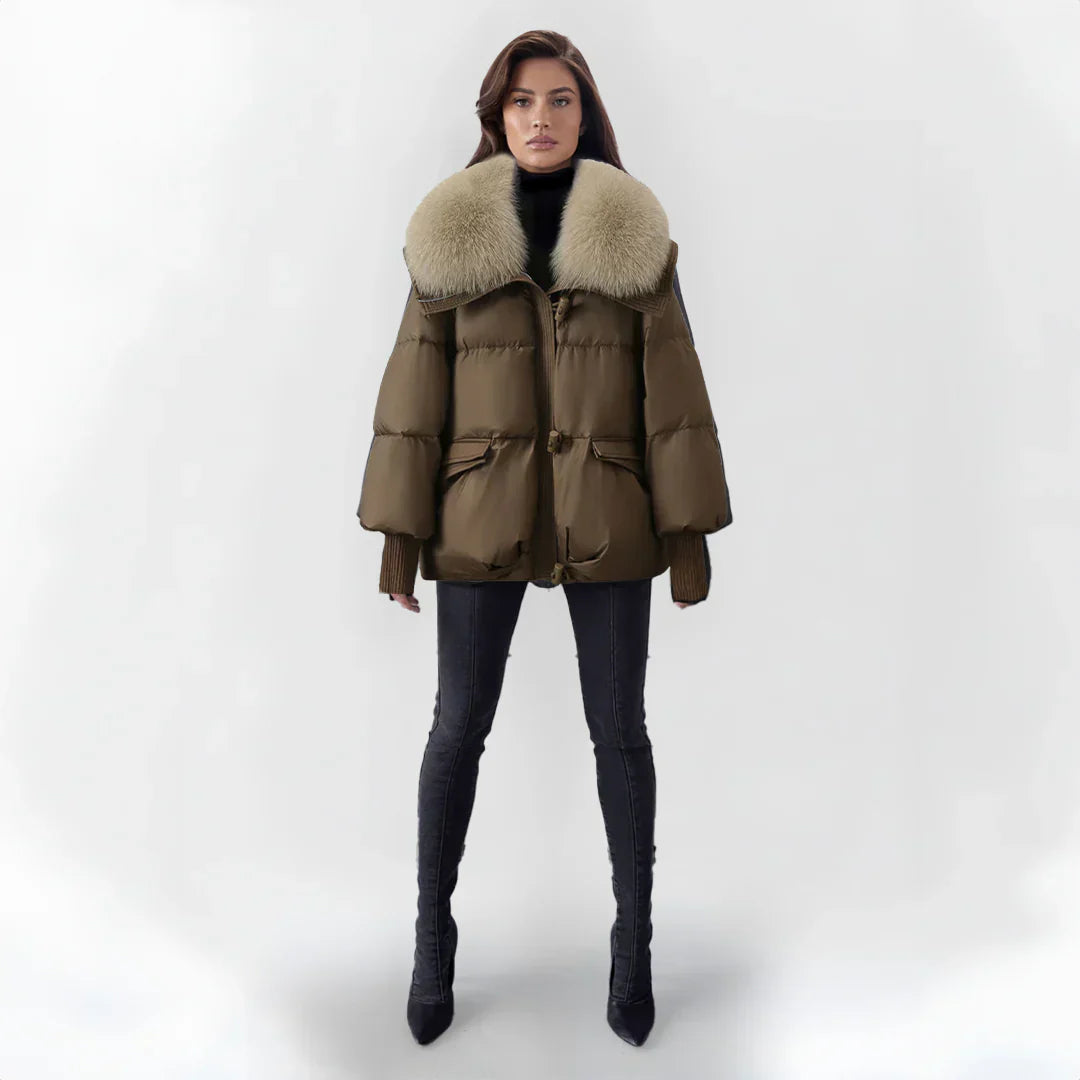LINDA | LUXE DONSJACK