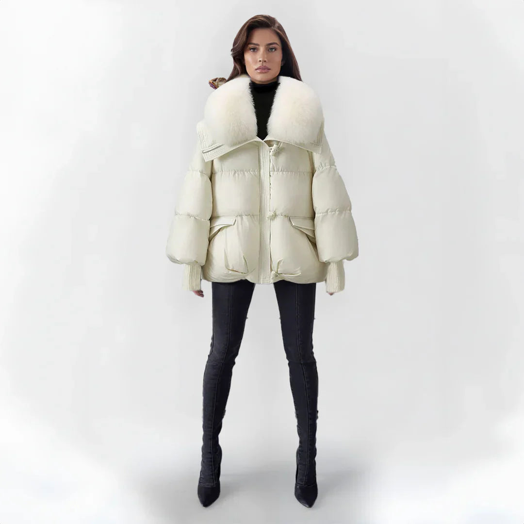 LINDA | LUXE DONSJACK