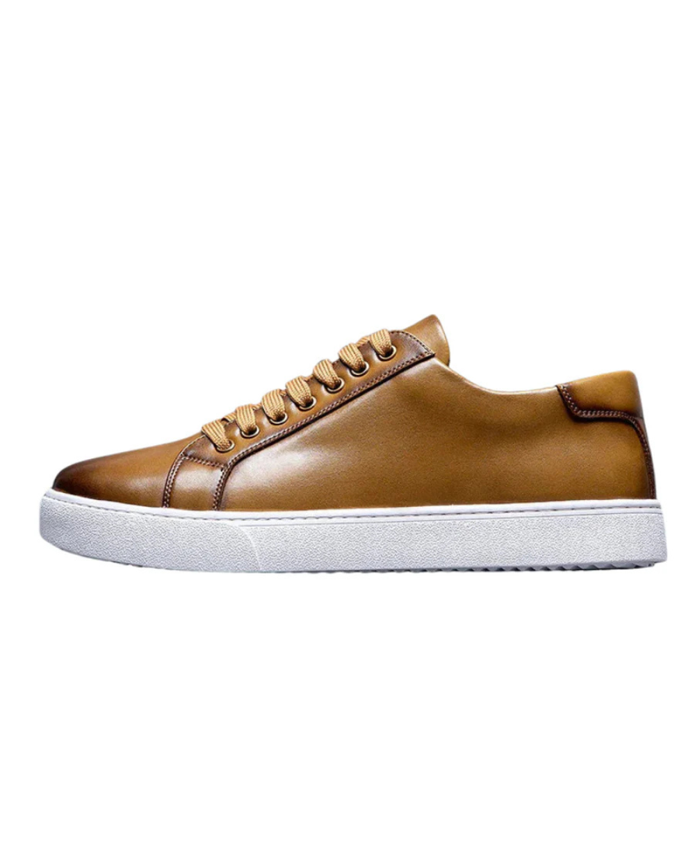 Prime™ – Leren Schoenen Saint-Tropez
