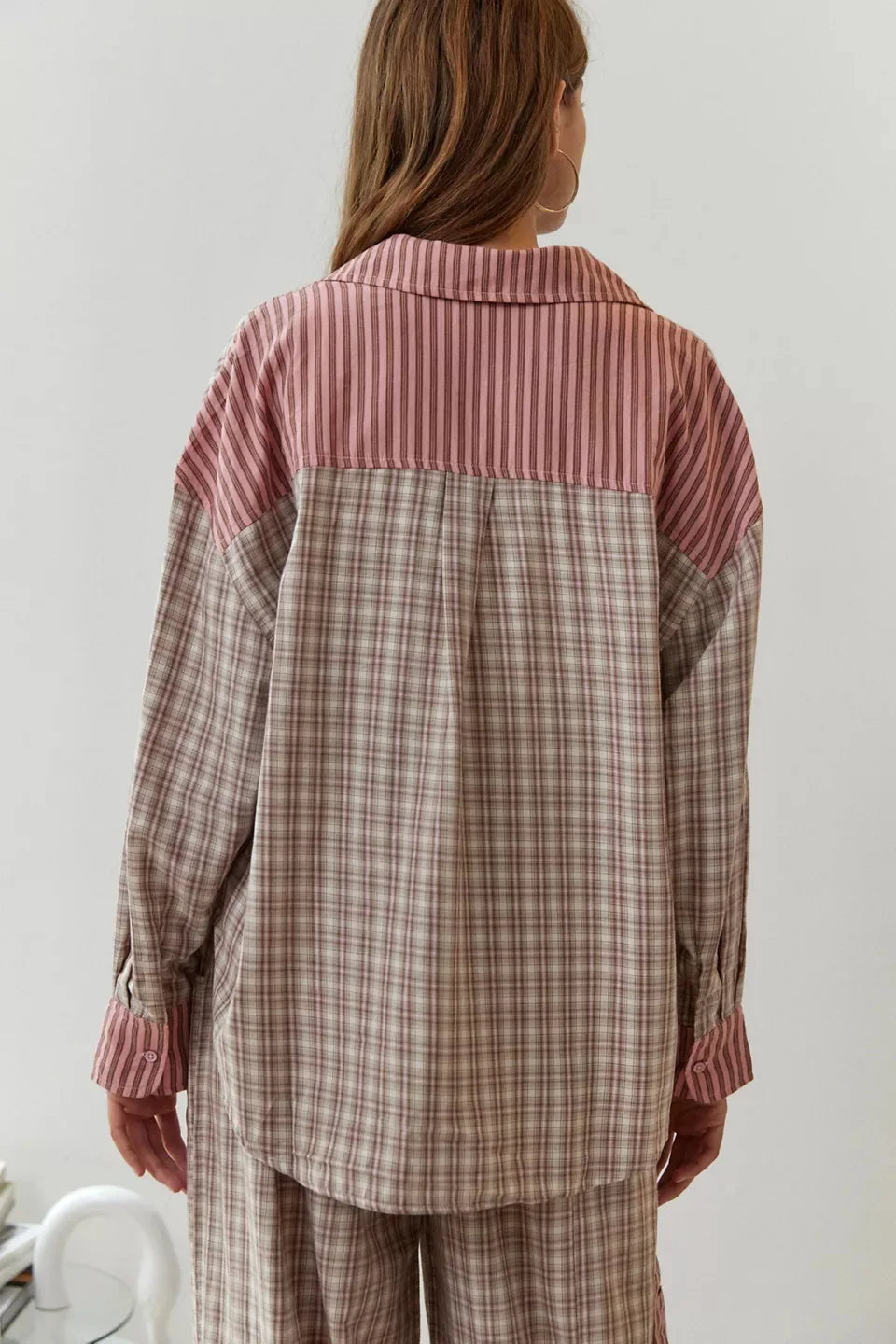 Nyra | Relaxte Pyjama Set