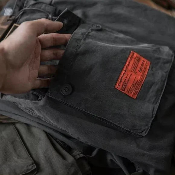 Prime™ – Airflow Cargo Broek