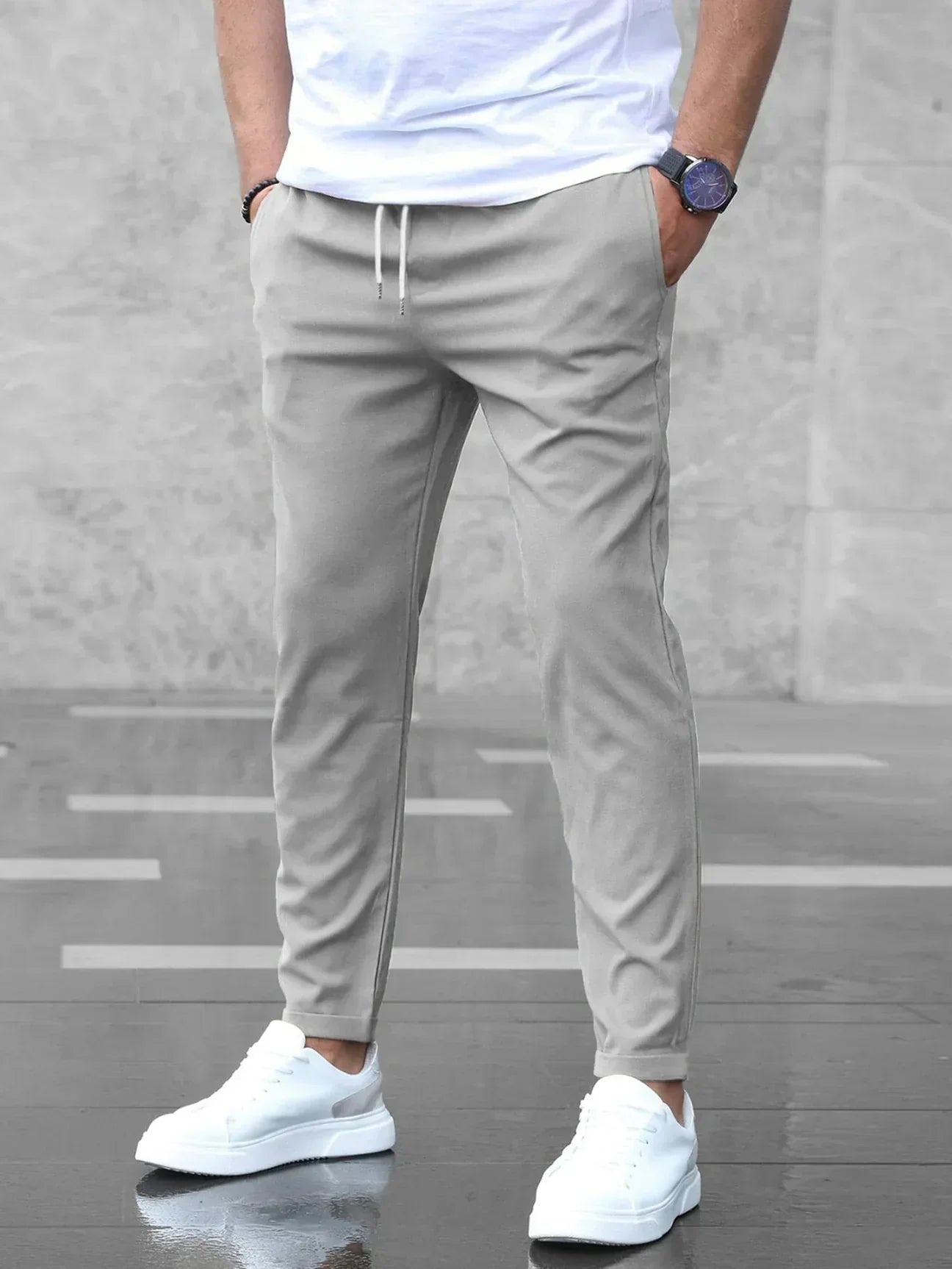 Jari™ - De perfecte broek voor elke dag