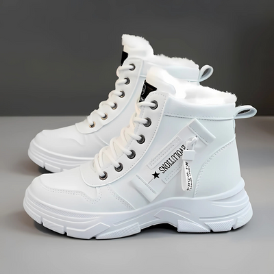FEMKE | TRENDY WINTERLAARZEN