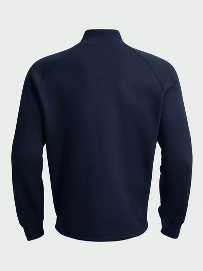 Antonio™ - Vrijetijds-Half-Zip Trui (1+1 GRATIS)