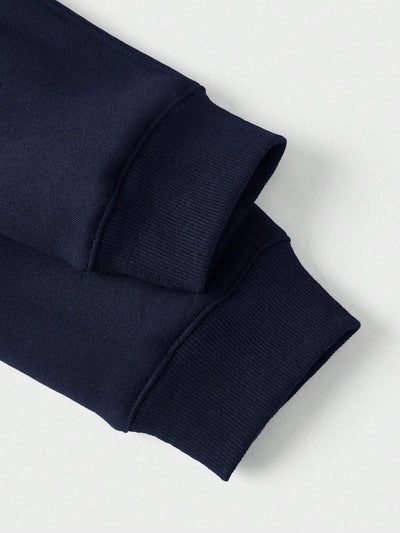 Antonio™ - Vrijetijds-Half-Zip Trui (1+1 GRATIS)