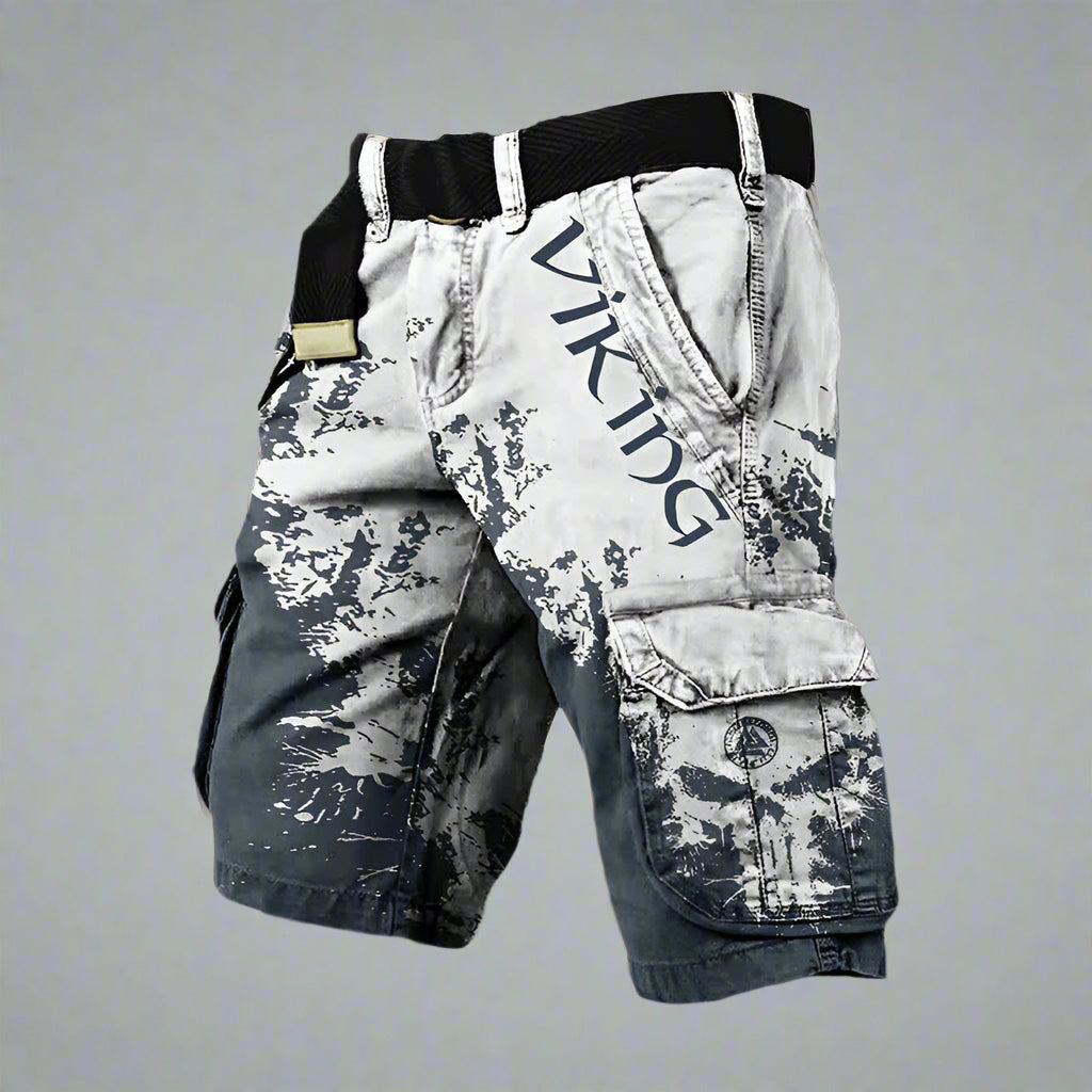 Hobert – Premium Shorts voor Avonturiers