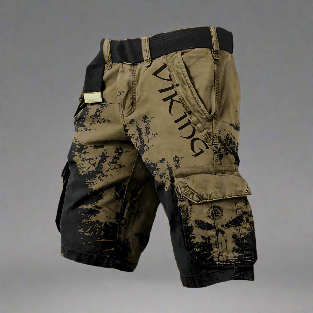 Hobert – Premium Shorts voor Avonturiers