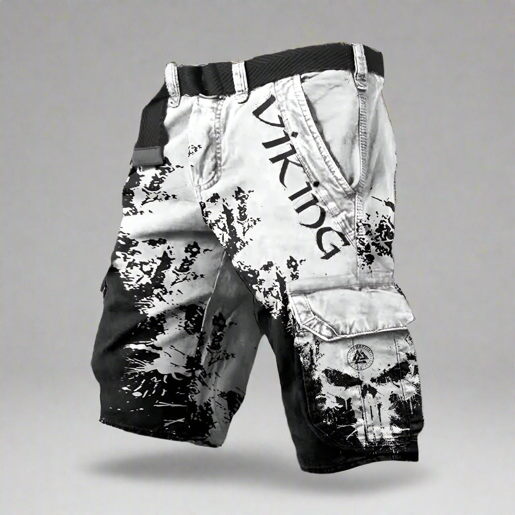 Hobert – Premium Shorts voor Avonturiers