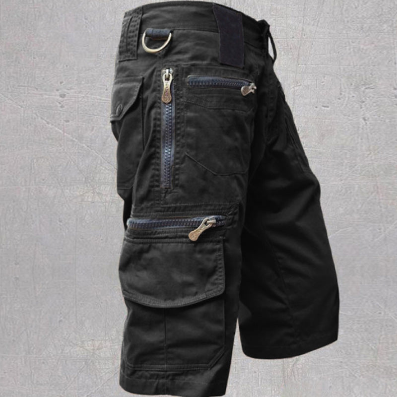 Prime | Veelzijdige Cargo-Shorts