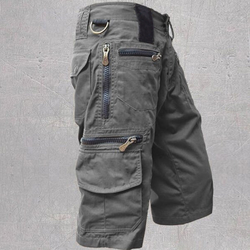 Prime | Veelzijdige Cargo-Shorts