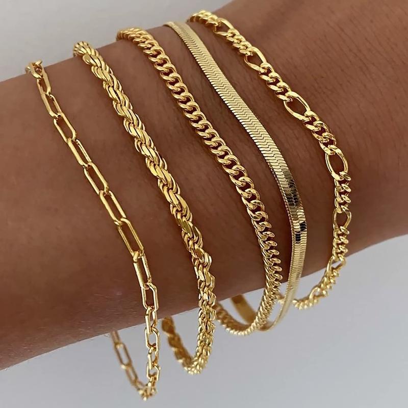 The Aurelia Set – 5-Pack