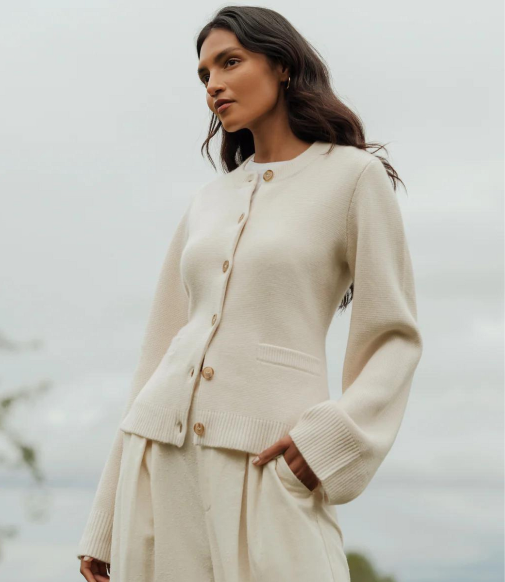 Bella™ | Luxe Comfort Vest