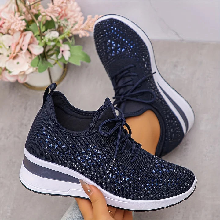 Liora – Comfortabele Orthopedische Sneakers