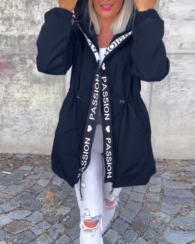 Adeline - ritsjack