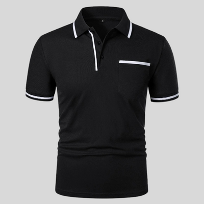 Dexter – Poloshirts met Korte Mouwen