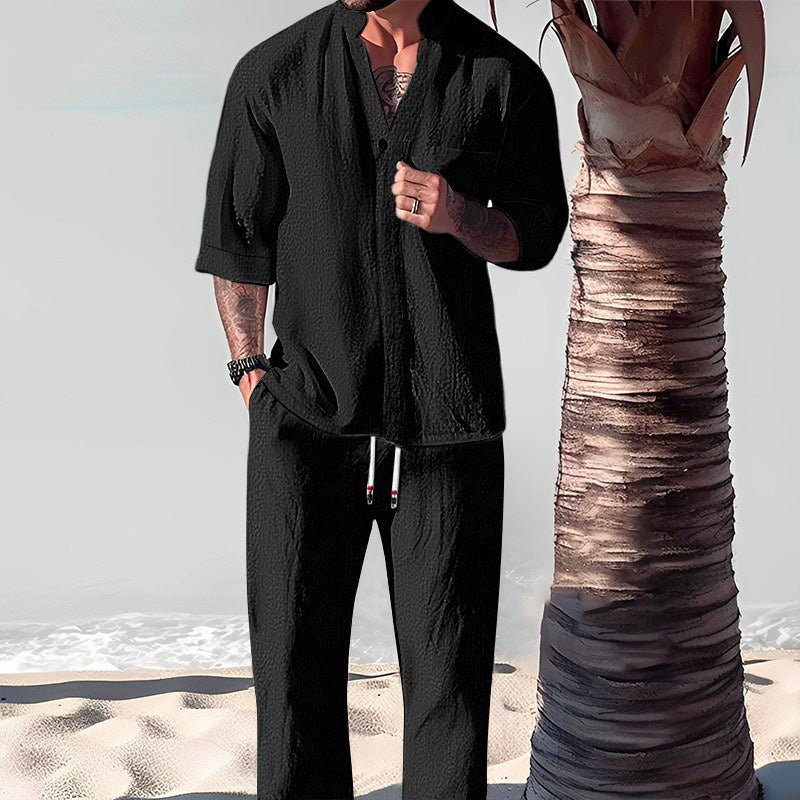 Prime™ – Coastal Breeze Linnen Set