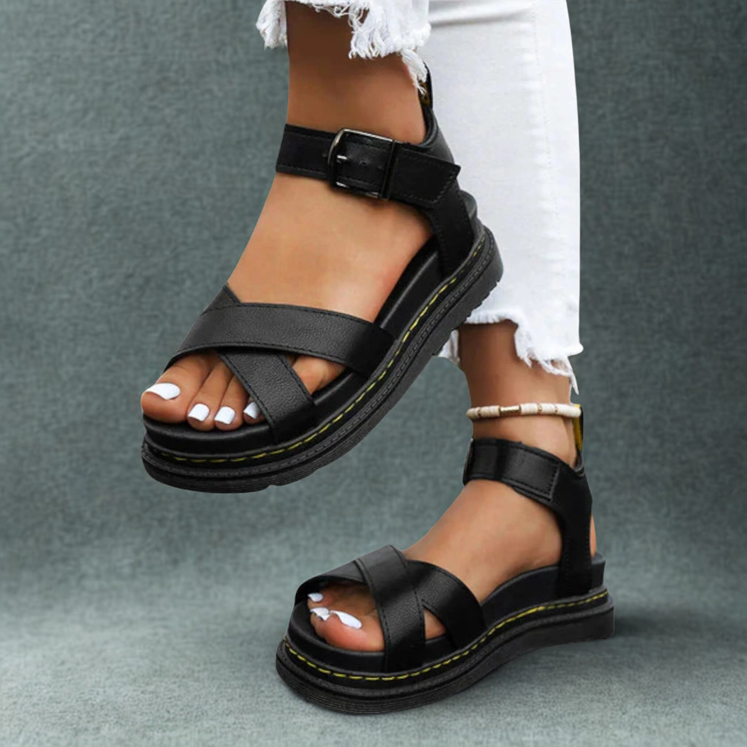 Victoria orthopedische sportieve sandalen