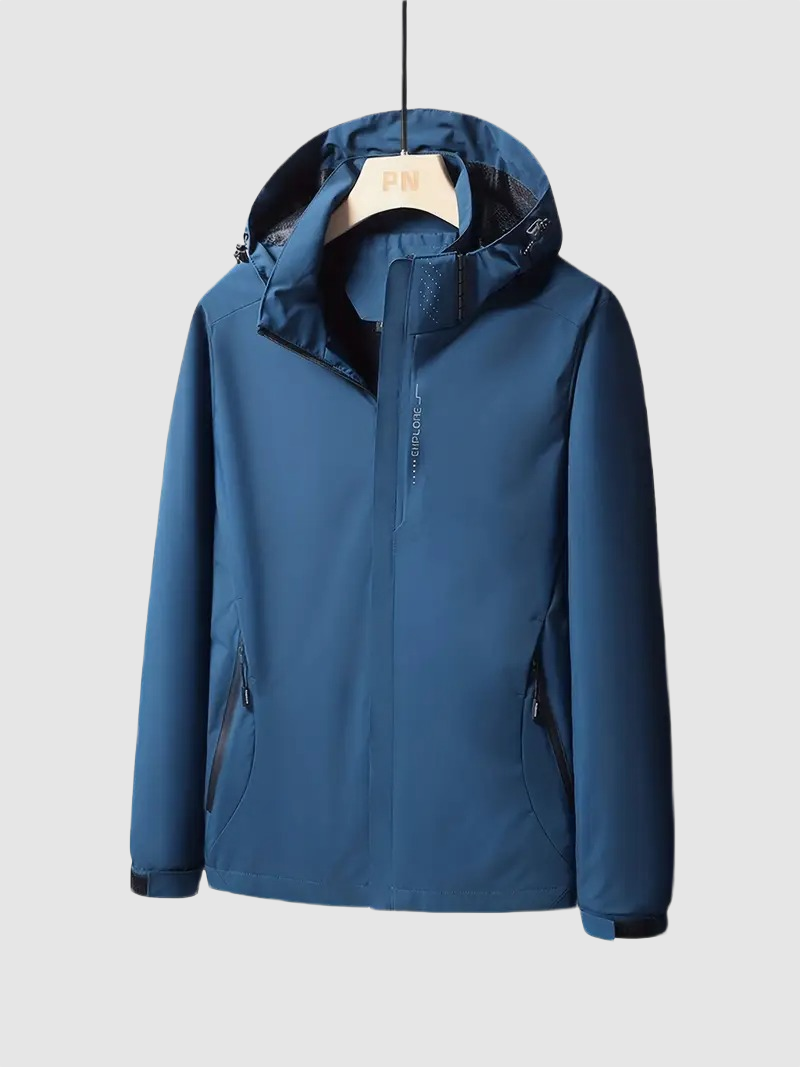 Explorer | Waterdichte outdoor jas (Uniseks)