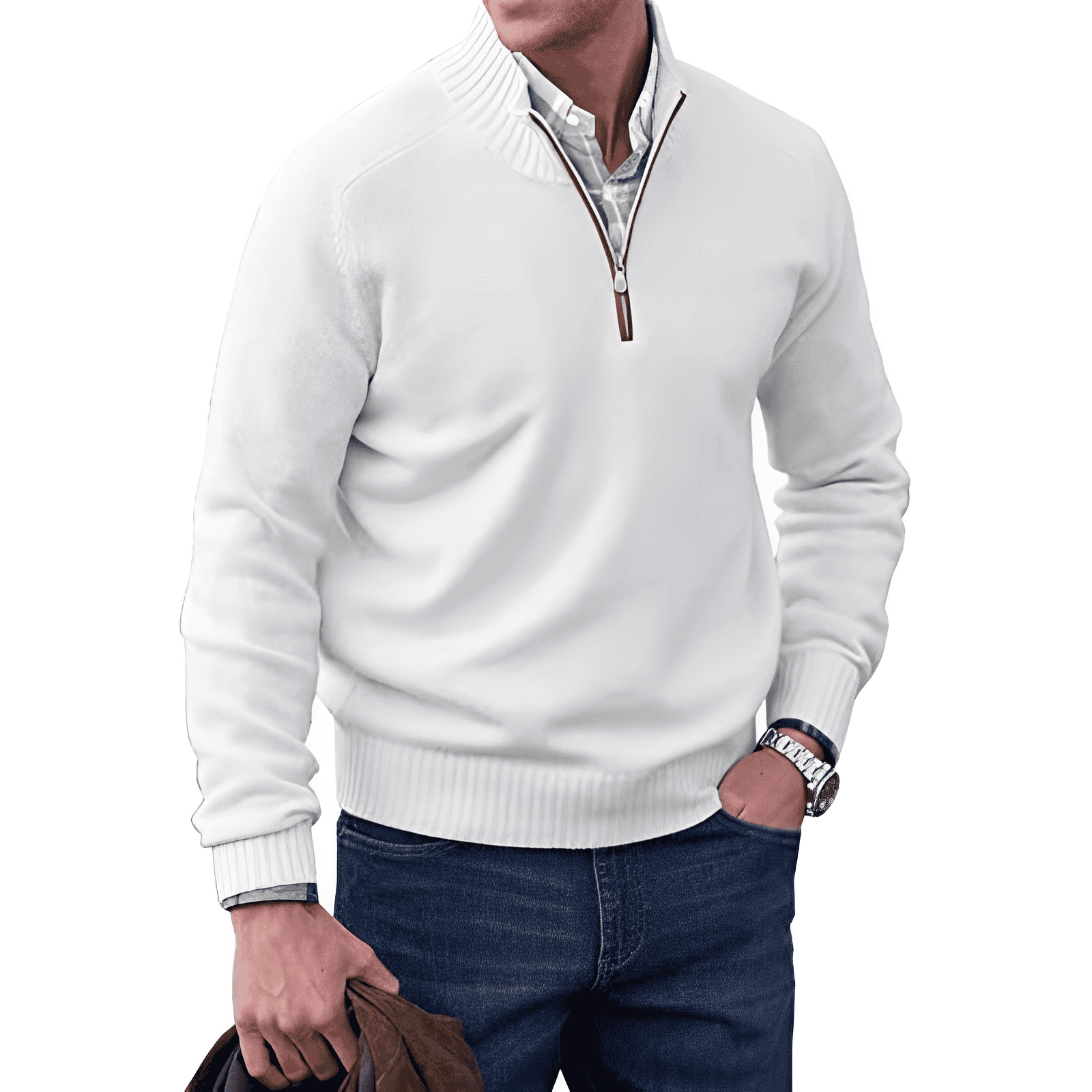 MARIO | ELEGANTE TRUI MET RITS