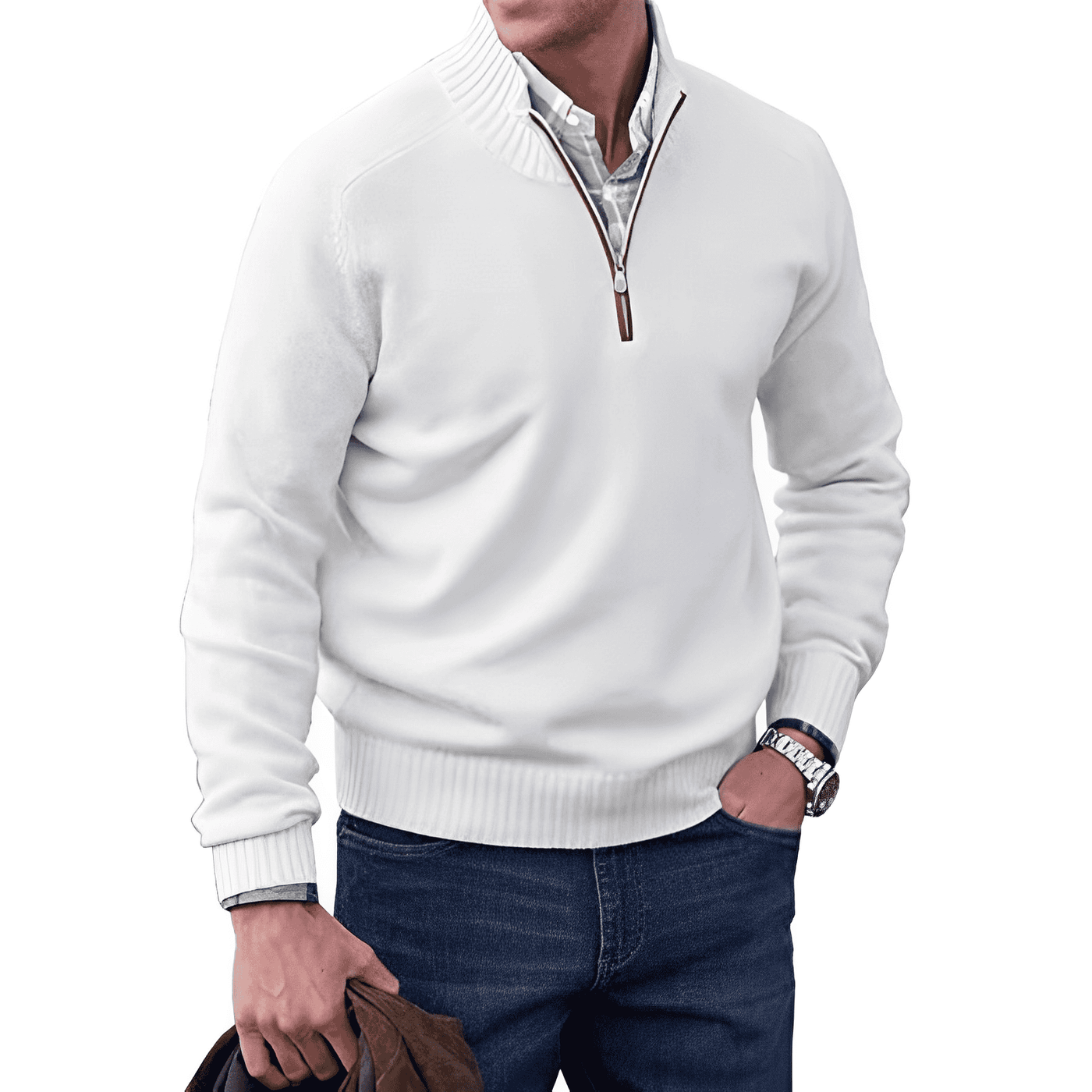 MARIO | ELEGANTE TRUI MET RITS
