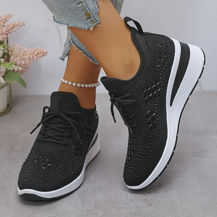 Liora – Comfortabele Orthopedische Sneakers