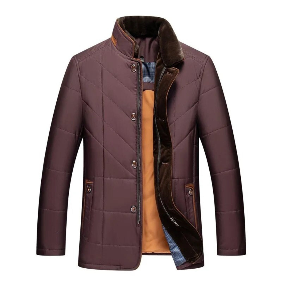 LIAM | EXCLUSIEVE WINTERJAS