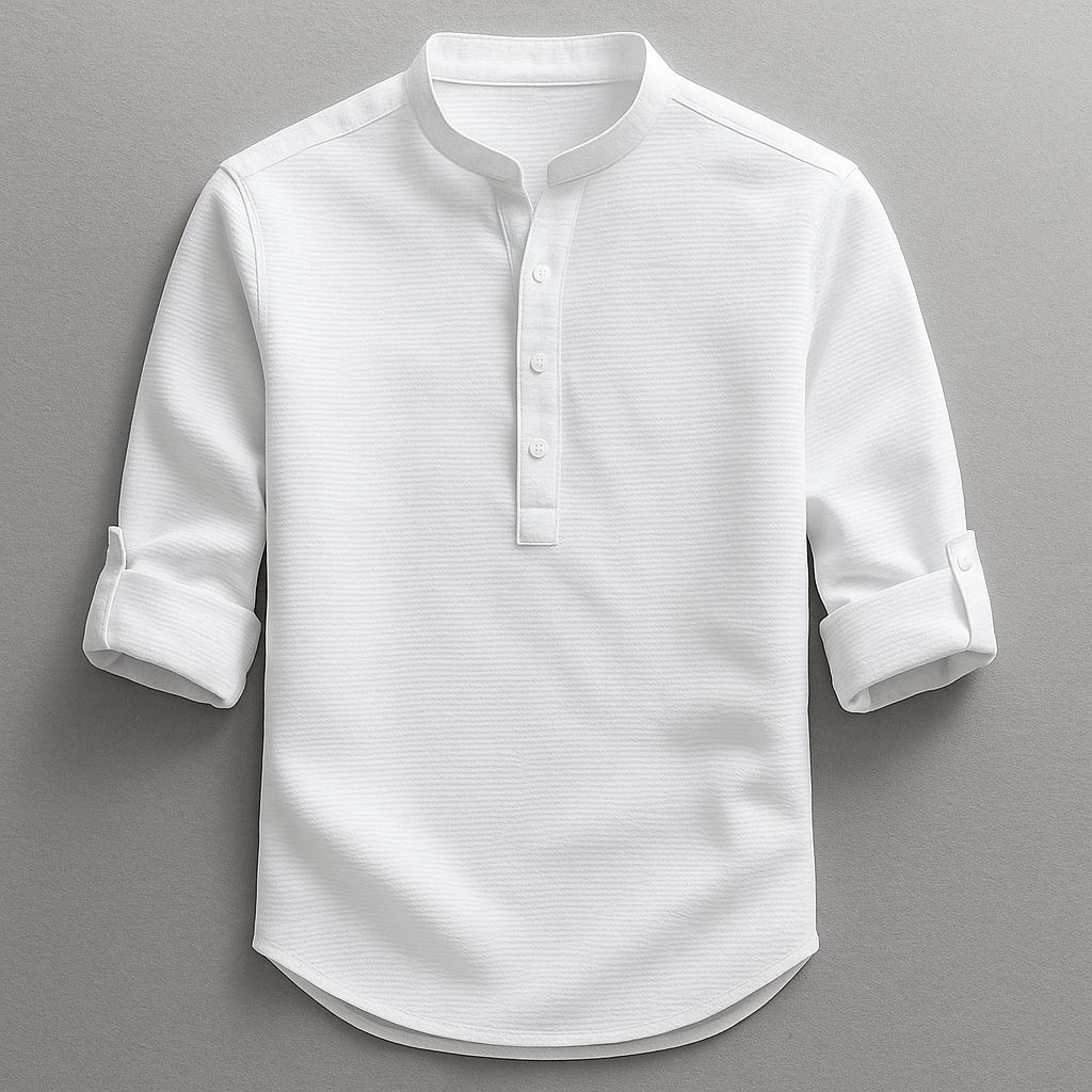 Prime™ – Casual Overhemd