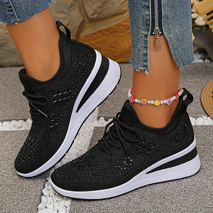 Liora – Comfortabele Orthopedische Sneakers