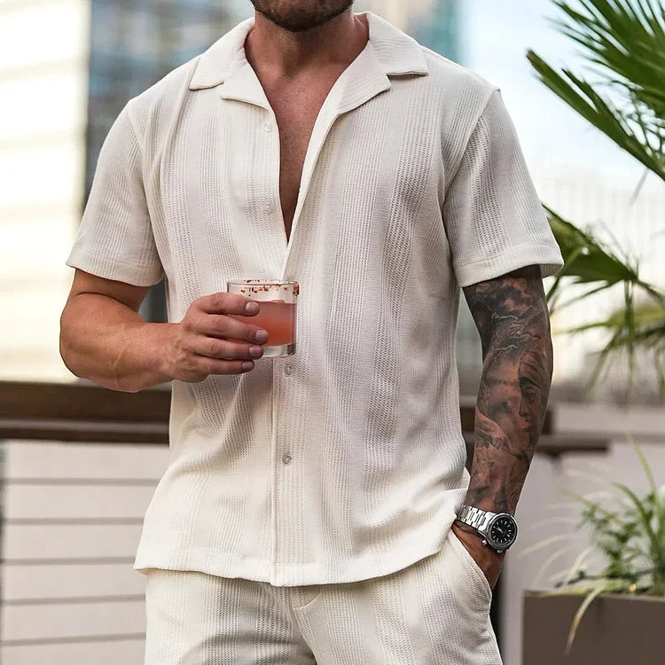 FELIX | PREMIUM MARBELLA SET VOOR HEREN