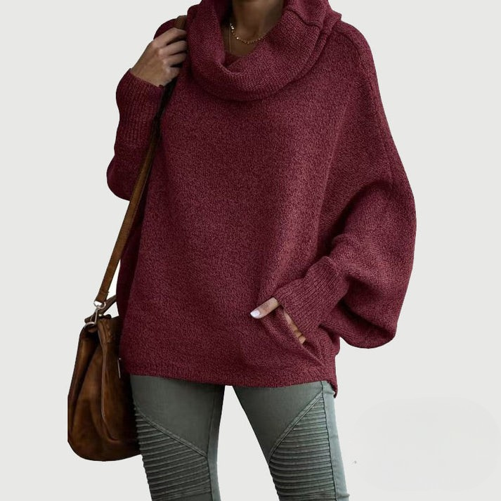 Fenna - oversized trui