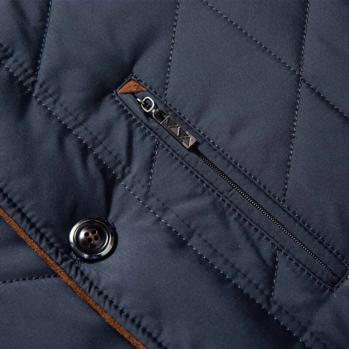 LIAM | EXCLUSIEVE WINTERJAS