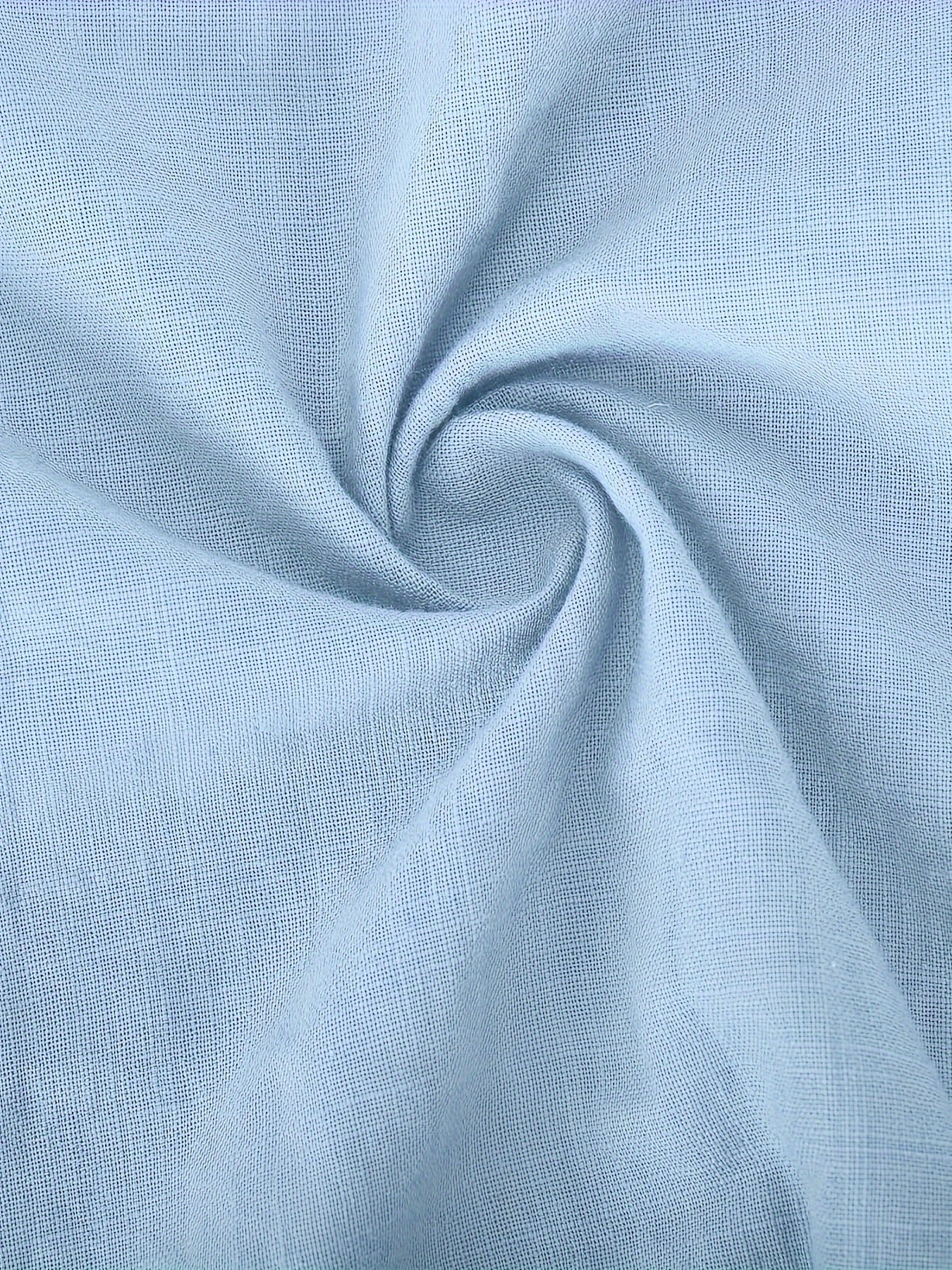 Julio – Elegant Overhemd met Korte Mouwen
