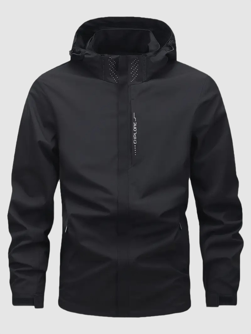 Explorer | Waterdichte outdoor jas (Uniseks)