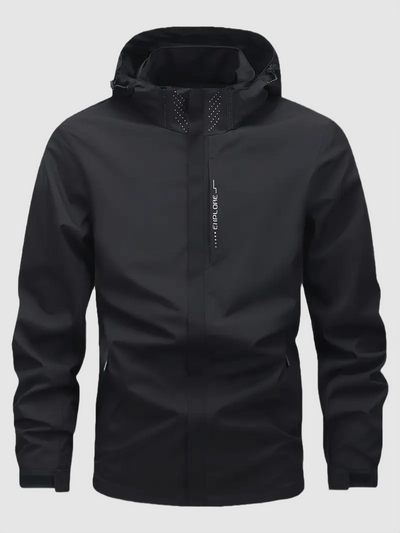 Explorer | Waterdichte outdoor jas (Uniseks)