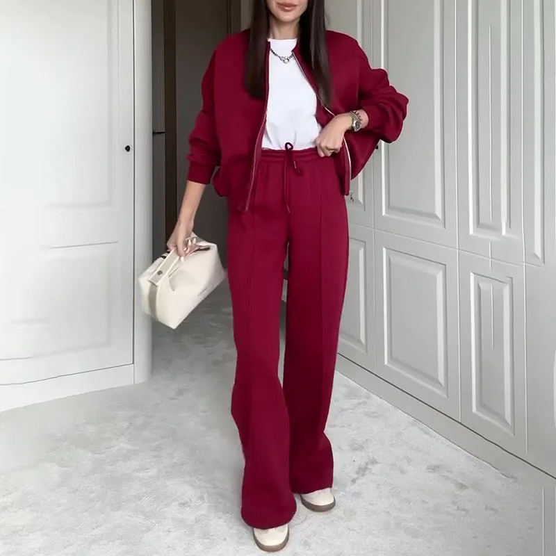 Evora | Comfortabele Tracksuit