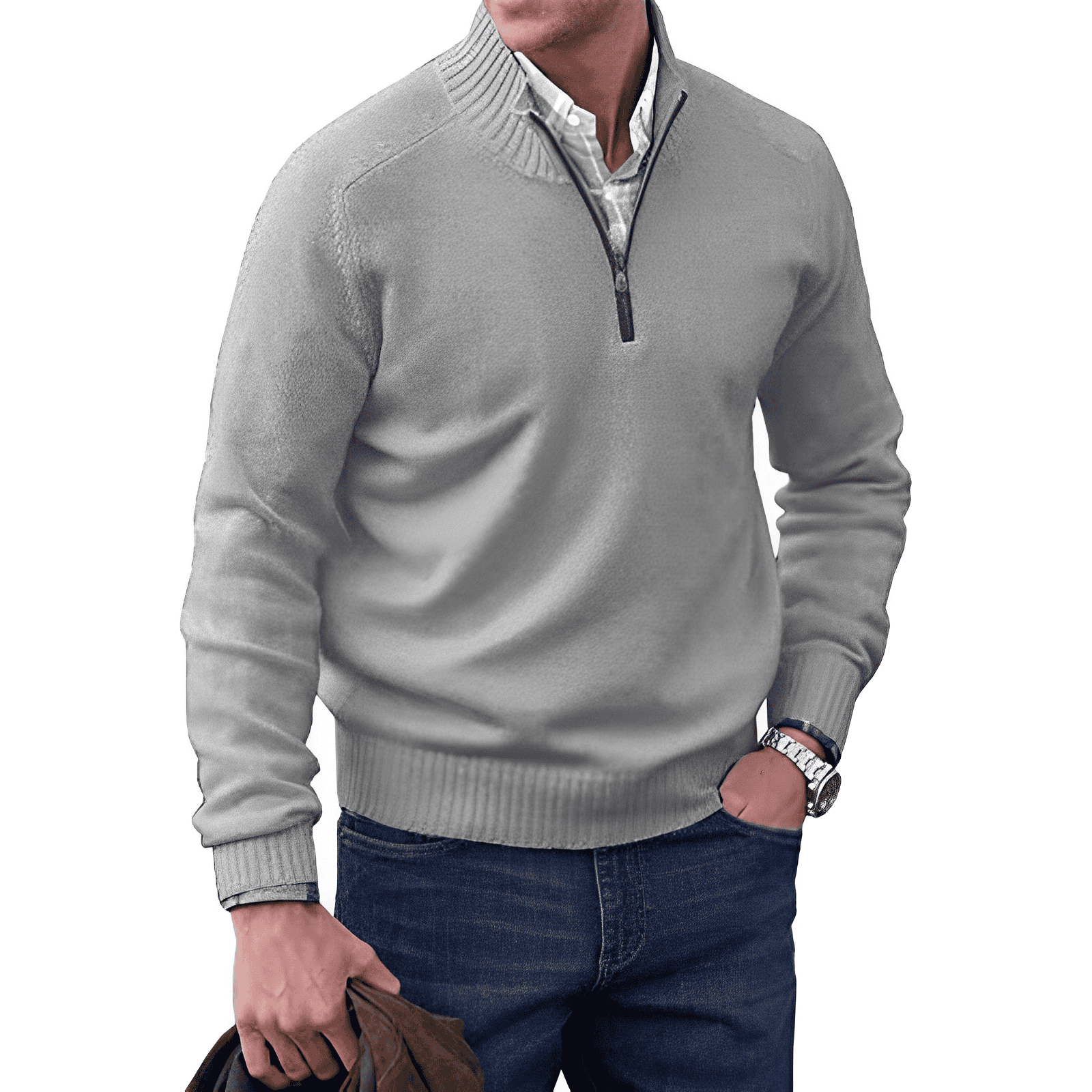 MARIO | ELEGANTE TRUI MET RITS
