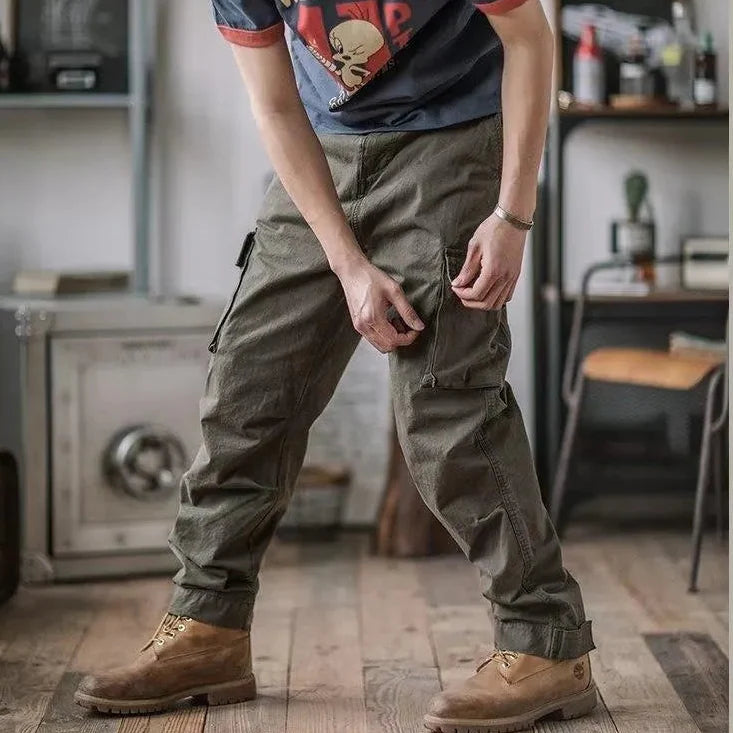 Prime™ – Airflow Cargo Broek