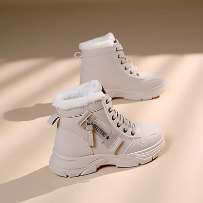 FEMKE | TRENDY WINTERLAARZEN