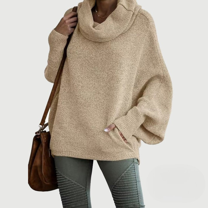 Fenna - oversized trui