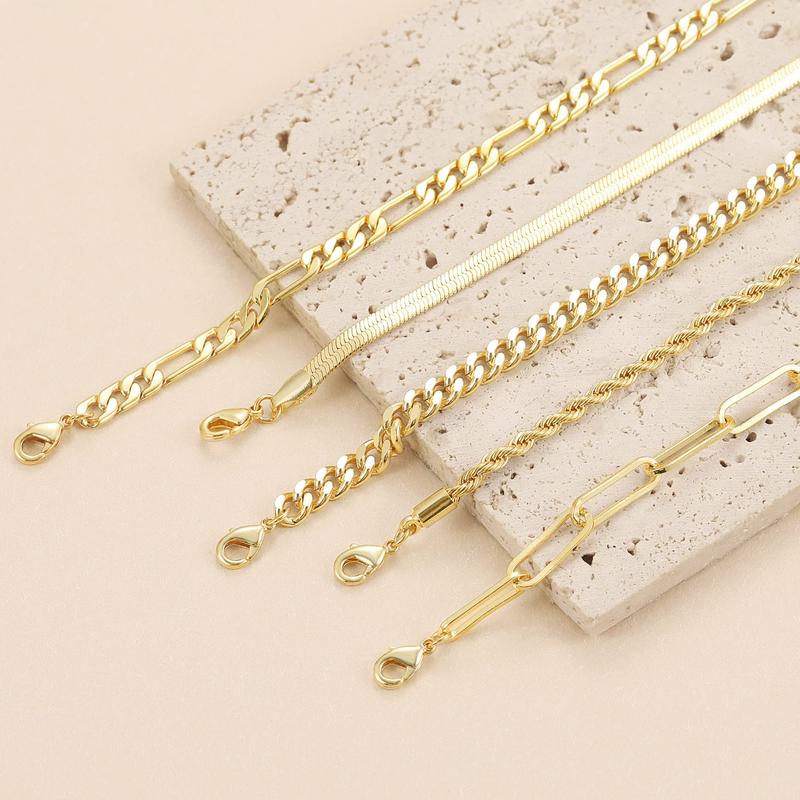 The Aurelia Set – 5-Pack
