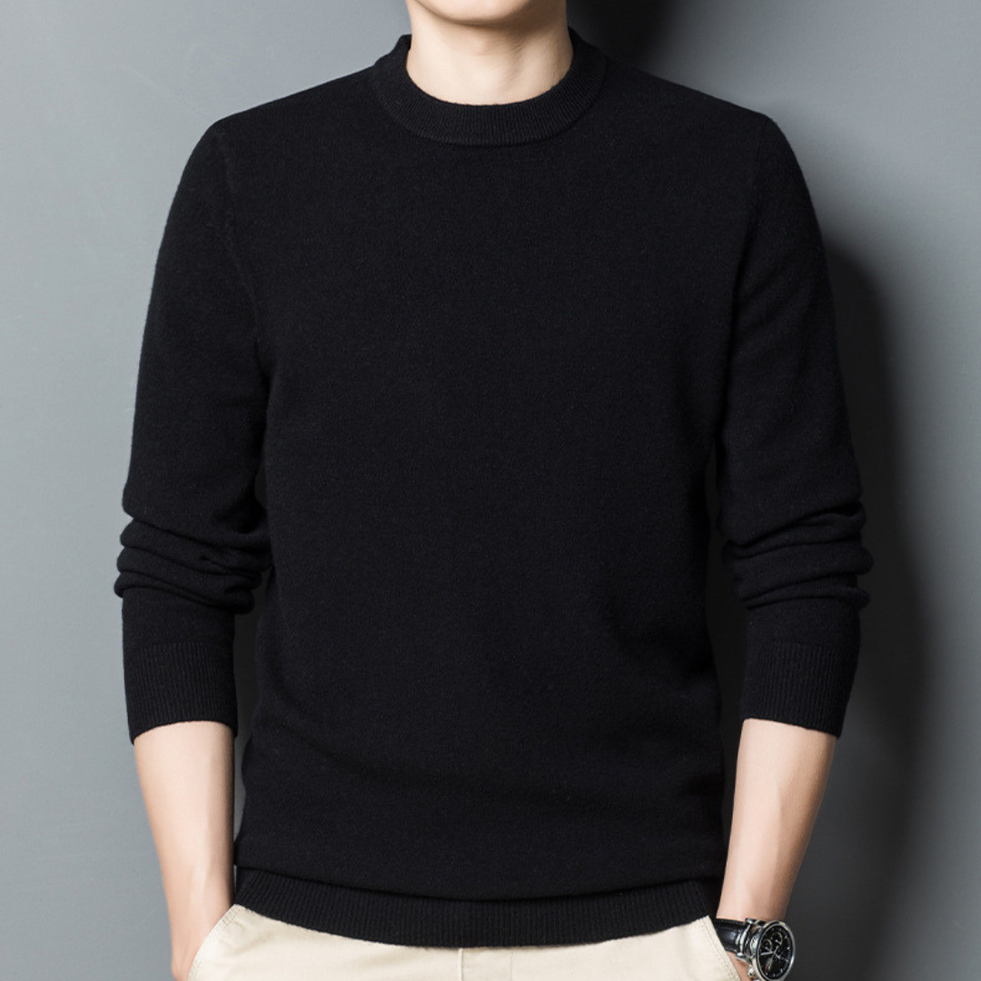 ENZO | TRUI VAN PREMIUM WOL