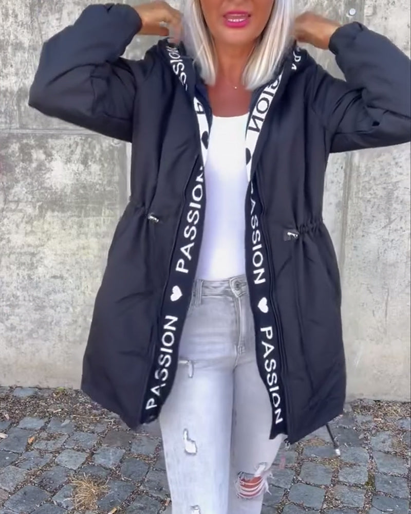 Adeline - ritsjack