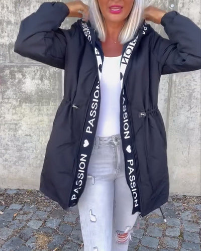 Adeline - ritsjack