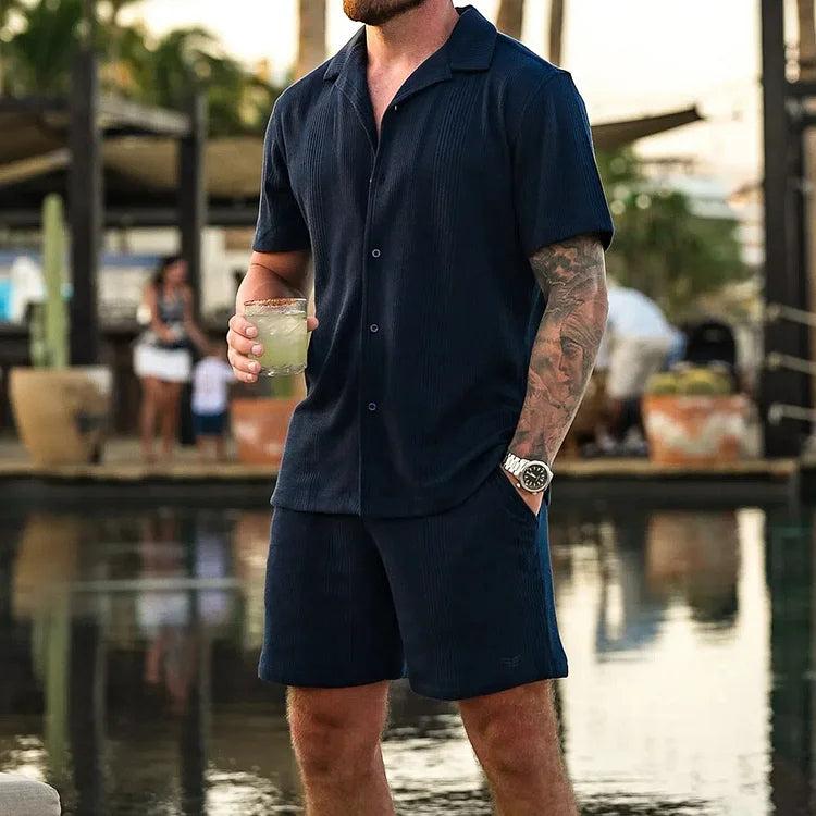 FELIX | PREMIUM MARBELLA SET VOOR HEREN
