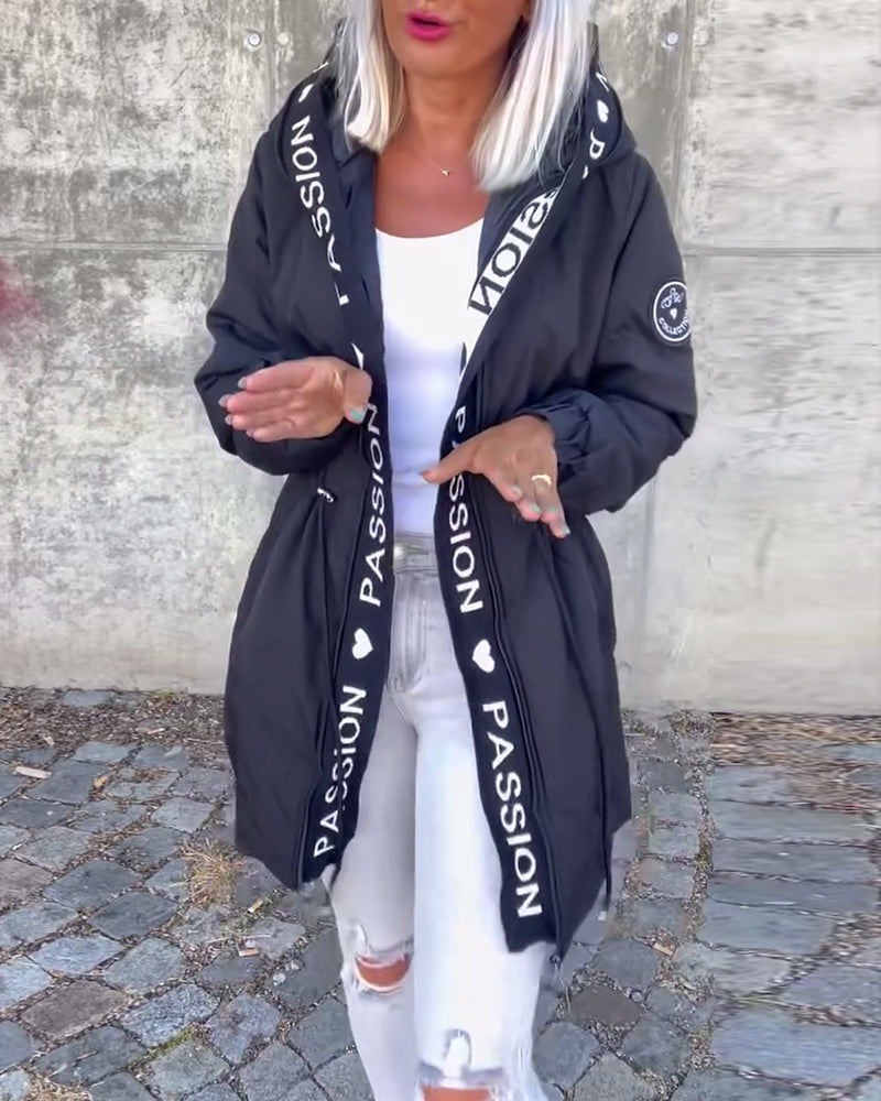 Adeline - ritsjack