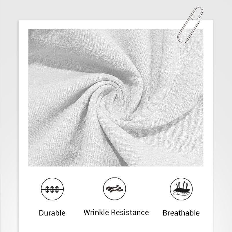 Prime™ – Coastal Breeze Linnen Set