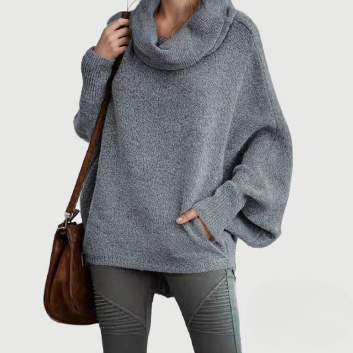 Fenna - oversized trui