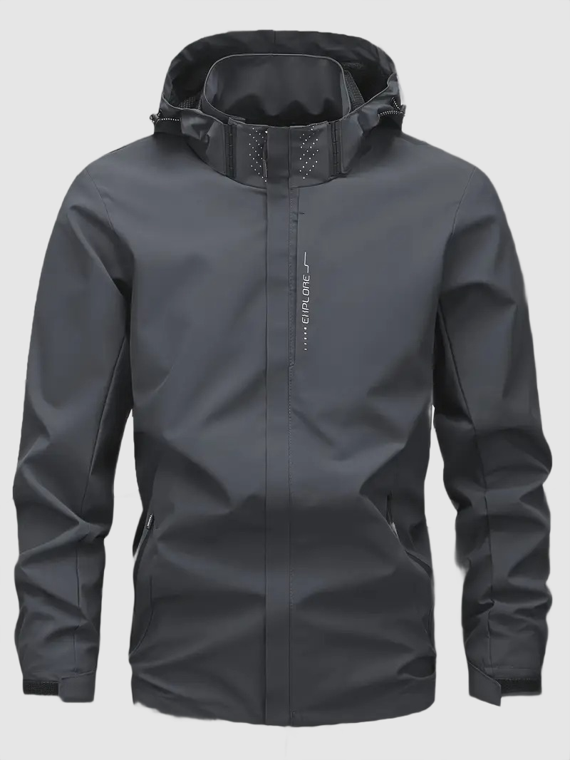 Explorer | Waterdichte outdoor jas (Uniseks)